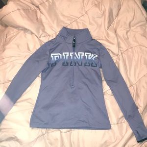 Super soft purple  pull over